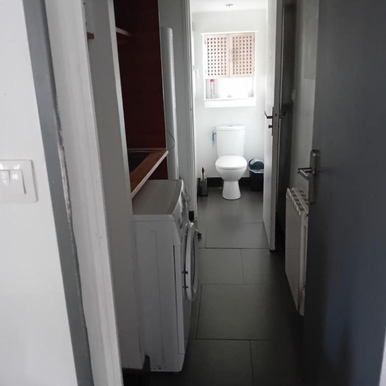 Bienvenue à l'idéal maison familiale - Maison 4 Chambres - 10