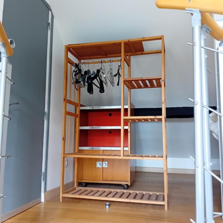 Bienvenue à l'idéal maison familiale - Maison 4 Chambres - 11