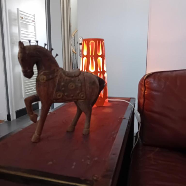 Bienvenue à l'idéal maison familiale - Maison 4 Chambres - 29