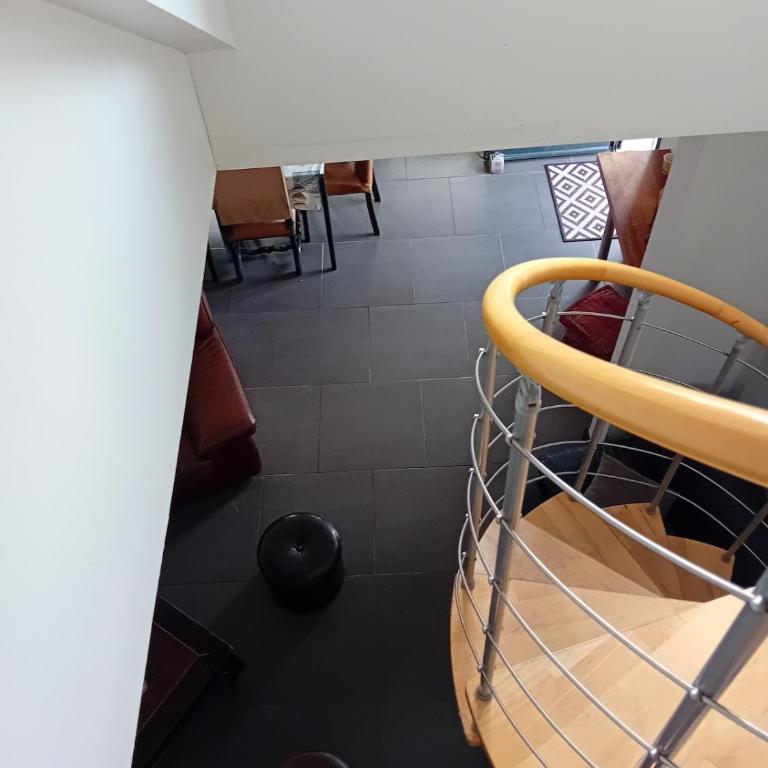 Bienvenue à l'idéal maison familiale - Maison 4 Chambres - 30