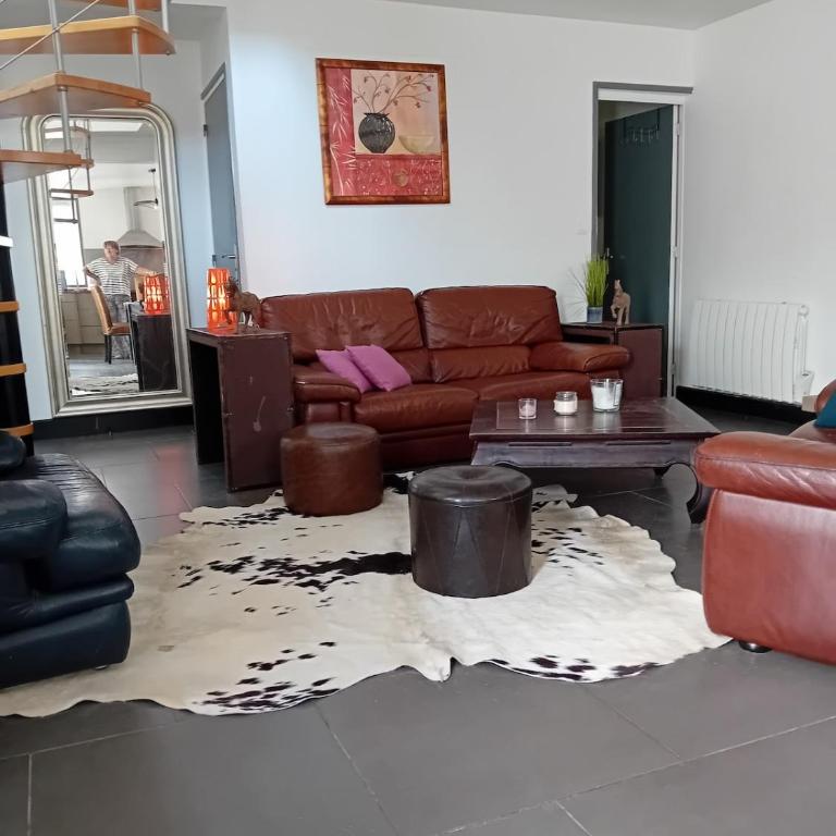 Bienvenue à l'idéal maison familiale - Maison 4 Chambres - 34