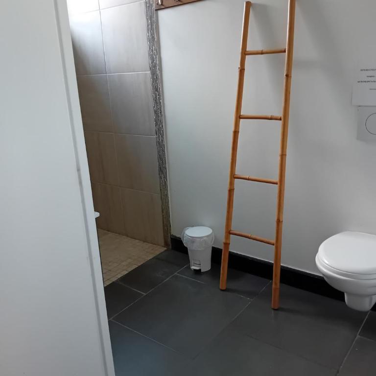 Bienvenue à l'idéal maison familiale - Maison 4 Chambres - 37