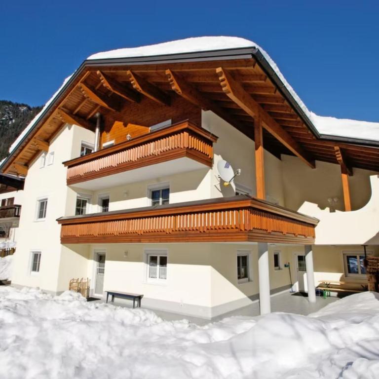 CASA PRADA I Dein Zuhause im Montafon - Apartment mit 2 Schlafzimmern - 15