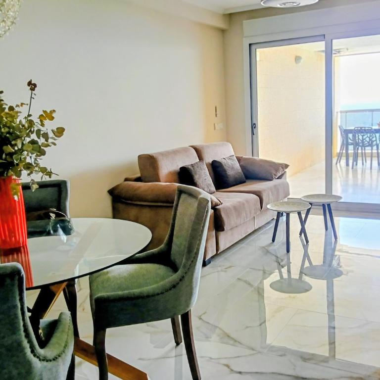 Love House - Apartamento de 2 dormitorios - 1