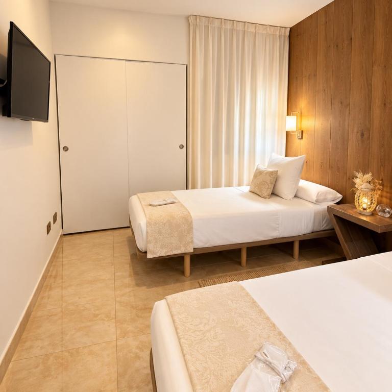 Zen Garden Apartment - Apartamento de 2 dormitorios - 75