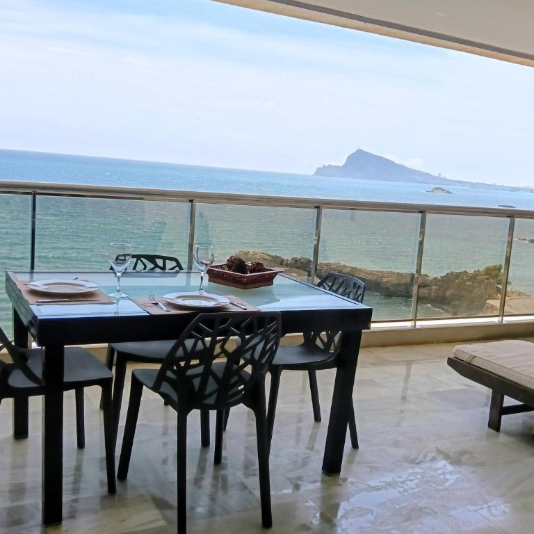 Love House - Apartamento de 2 dormitorios - 2