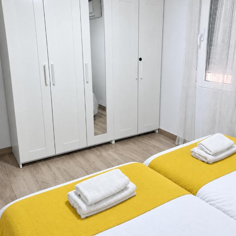 La Vida es Bella Córdoba Parking Opcional - Appartement 2 Chambres - 10