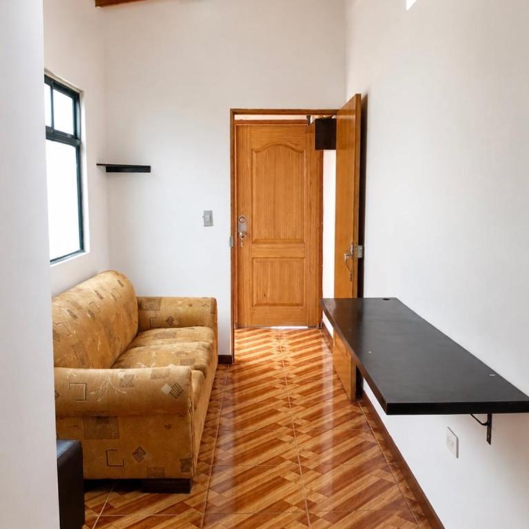 Rodríguez Loft in Laureles - Apartamento de 2 dormitorios - 4