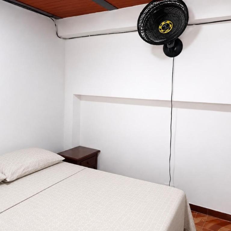 Rodríguez Loft in Laureles - Apartamento de 2 dormitorios - 6