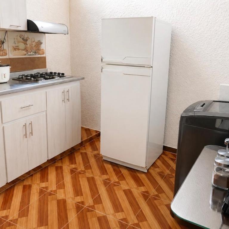Rodríguez Loft in Laureles - Apartamento de 2 dormitorios - 7