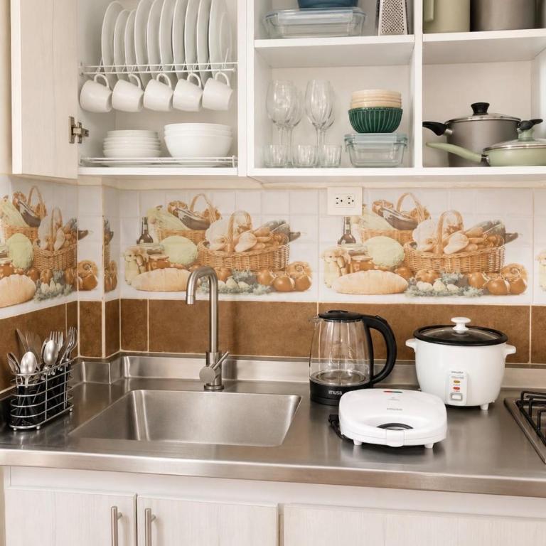 Rodríguez Loft in Laureles - Apartamento de 2 dormitorios - 11