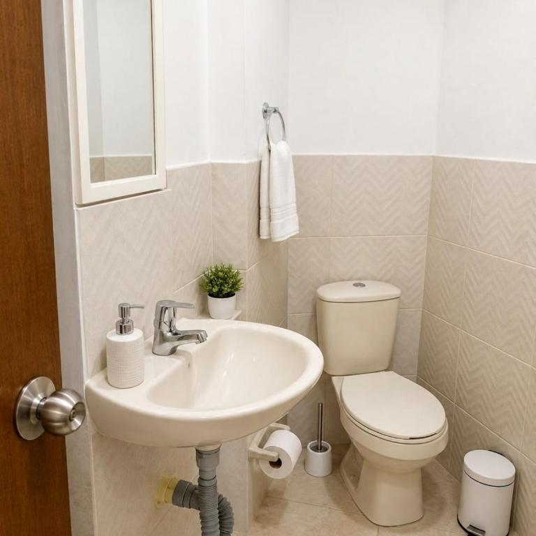 Rodríguez Loft in Laureles - Apartamento de 2 dormitorios - 12