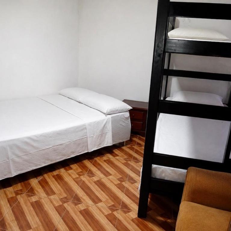 Rodríguez Loft in Laureles - Apartamento de 2 dormitorios - 16