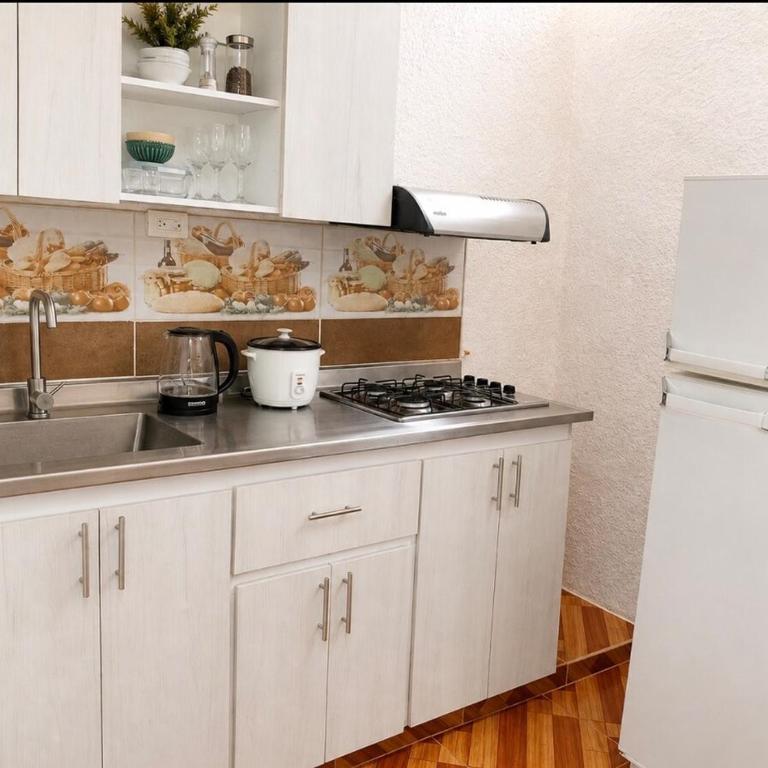 Rodríguez Loft in Laureles - Apartamento de 2 dormitorios - 10