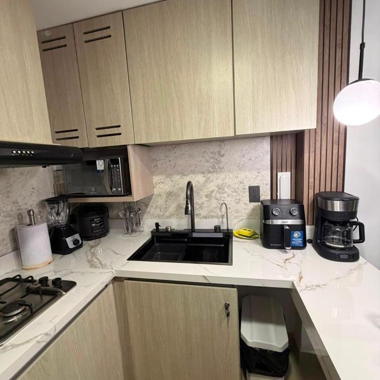 Apartamento Duplex - Apartamento de 1 dormitorio - 26
