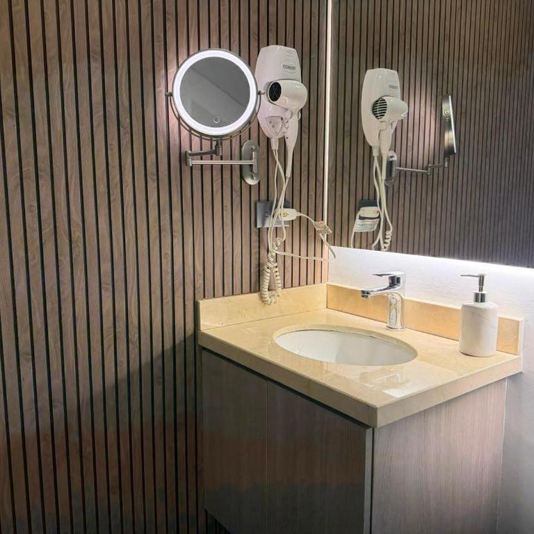 Apartamento Duplex - Apartamento de 1 dormitorio - 15