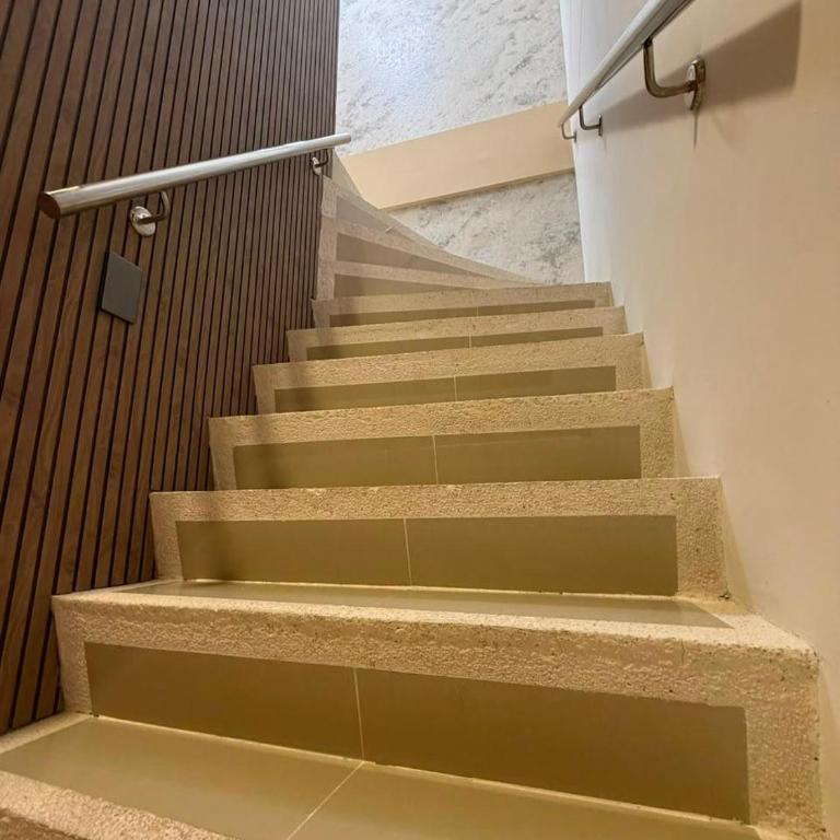 Apartamento Duplex - Apartamento de 1 dormitorio - 21