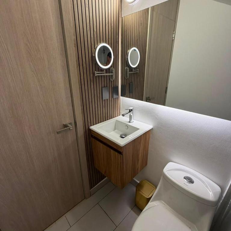 Apartamento Duplex - Apartamento de 1 dormitorio - 28