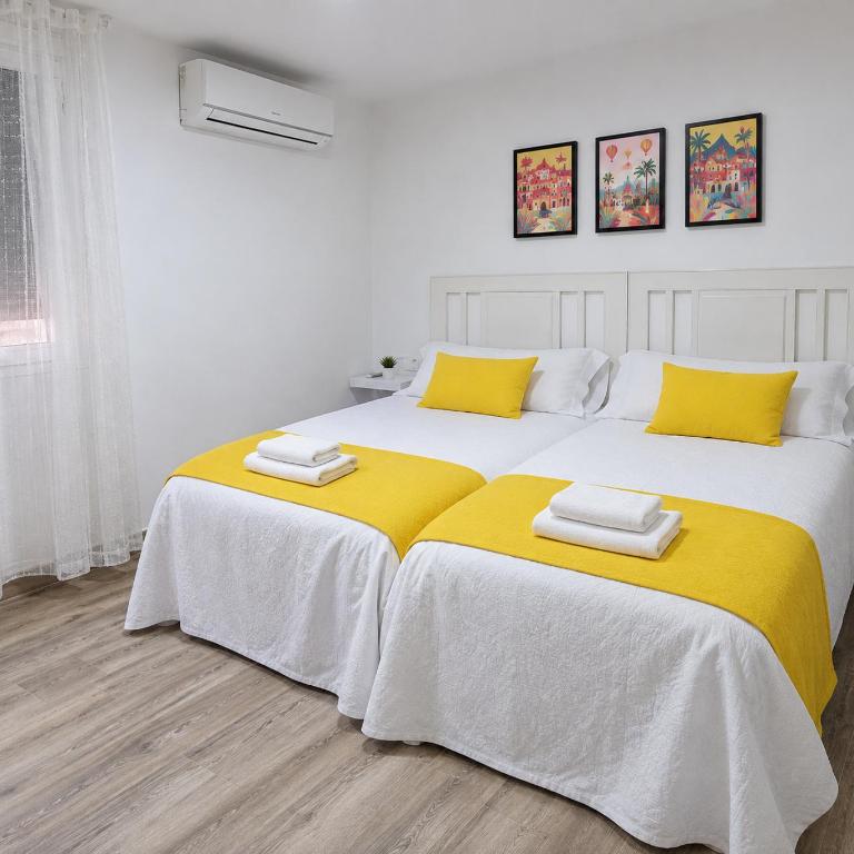 La Vida es Bella Córdoba Parking Opcional - Appartement 2 Chambres - 7