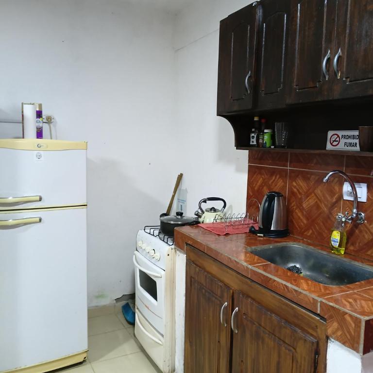 Departamento J&J - Apartamento de 1 dormitorio - 10