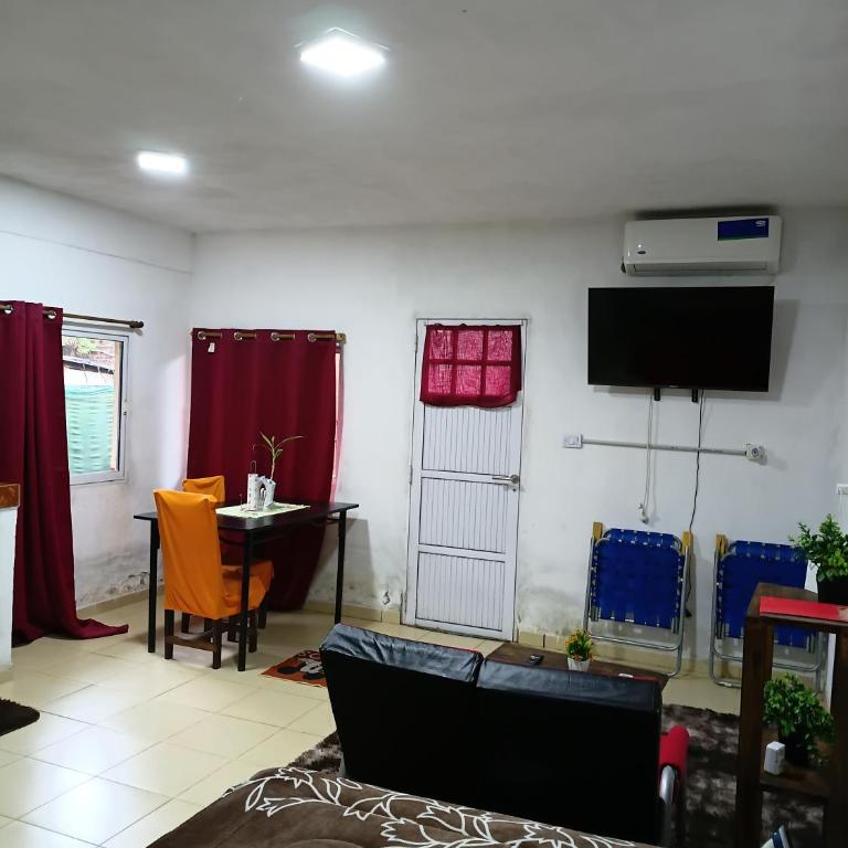 Departamento J&J - Apartamento de 1 dormitorio - 3