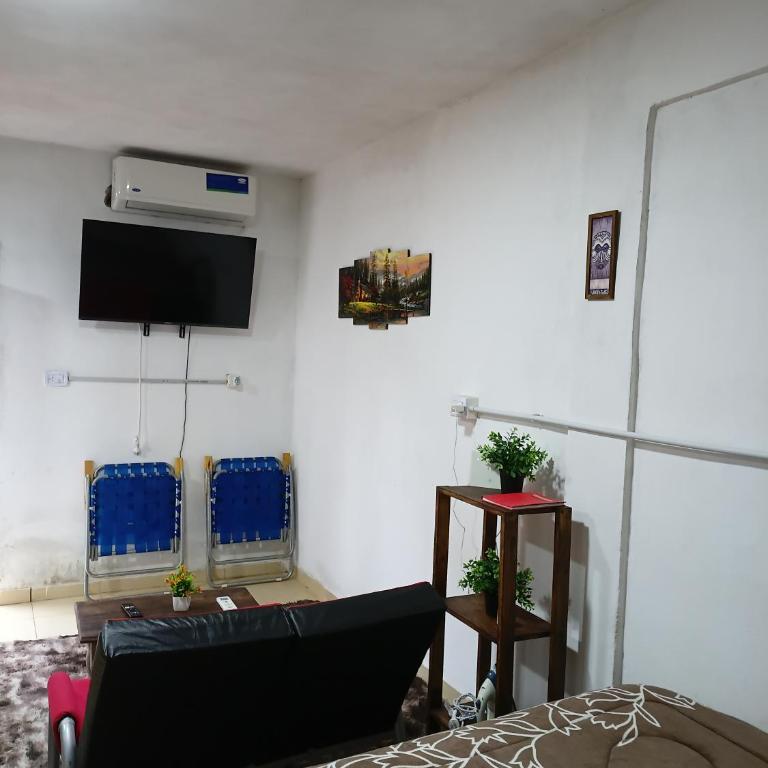 Departamento J&J - Apartamento de 1 dormitorio - 4