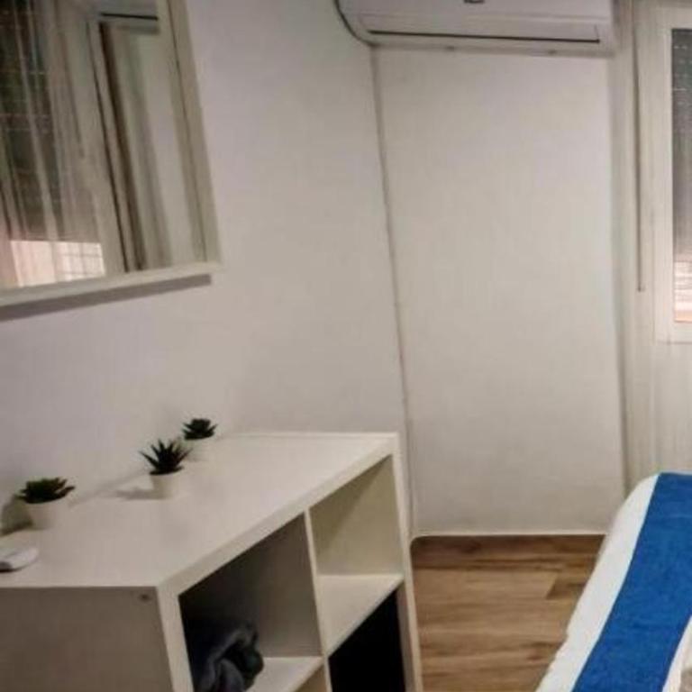 La Vida es Bella Córdoba Parking Opcional - Appartement 2 Chambres - 6