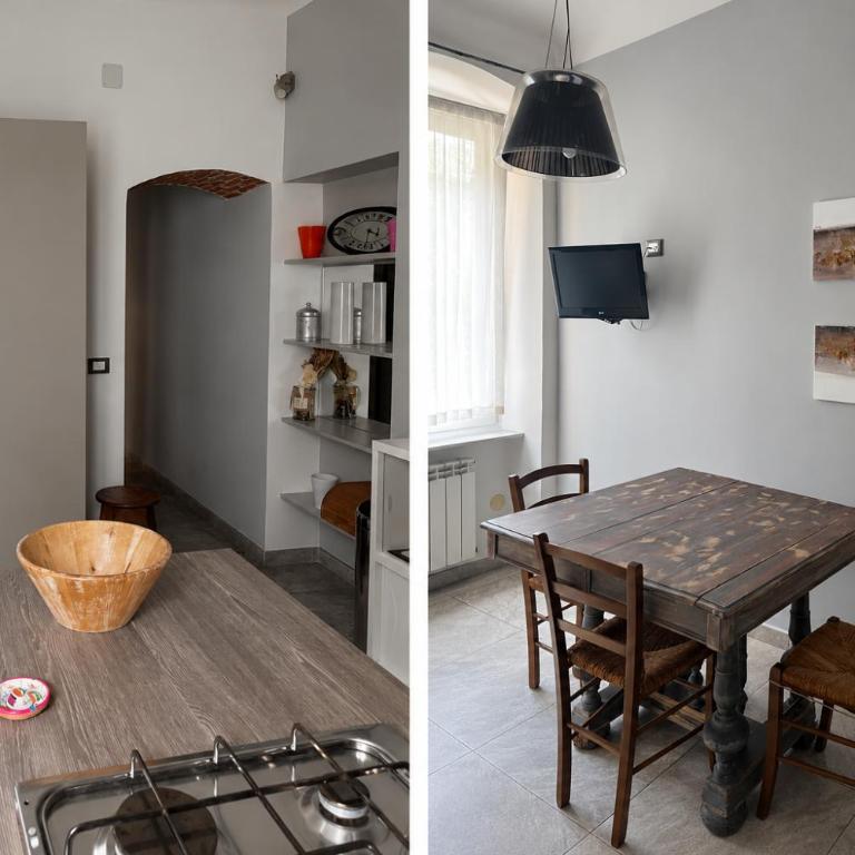 Leo's House - Two-Bedroom Apartment - 7