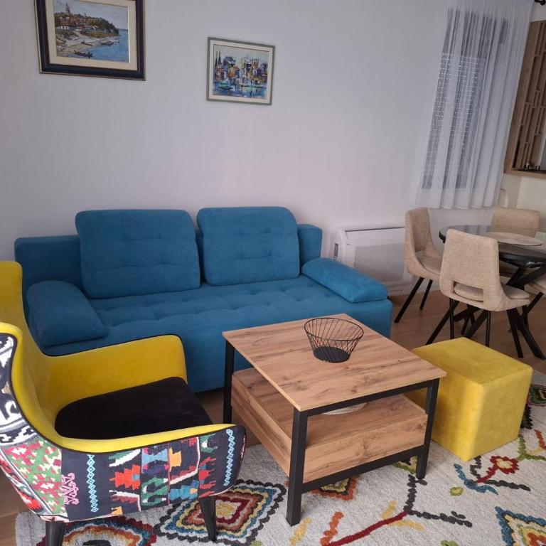 Apartman Brankolina Trebinje - Apartman sa 2 Spavaće Sobe - 1