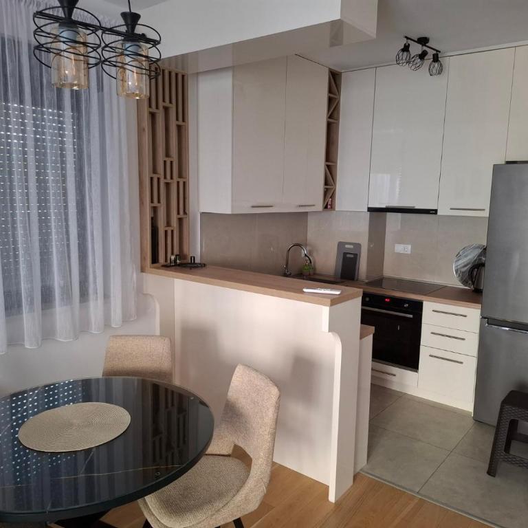 Apartman Brankolina Trebinje - Apartman sa 2 Spavaće Sobe - 2