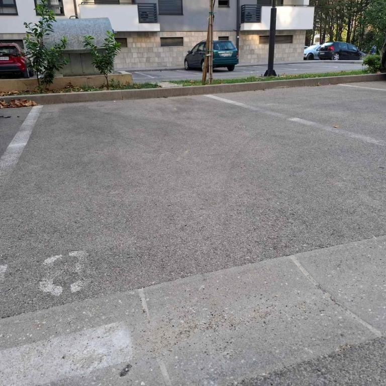 Apartman Brankolina Trebinje - Apartman sa 2 Spavaće Sobe - 19