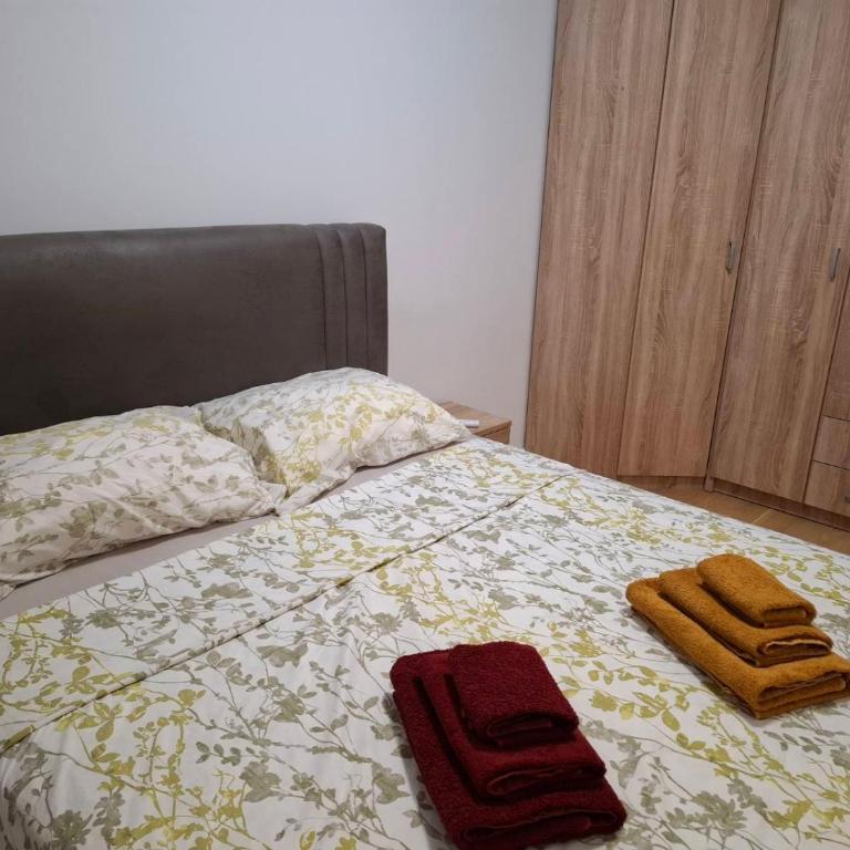 Apartman Brankolina Trebinje - Apartman sa 2 Spavaće Sobe - 3