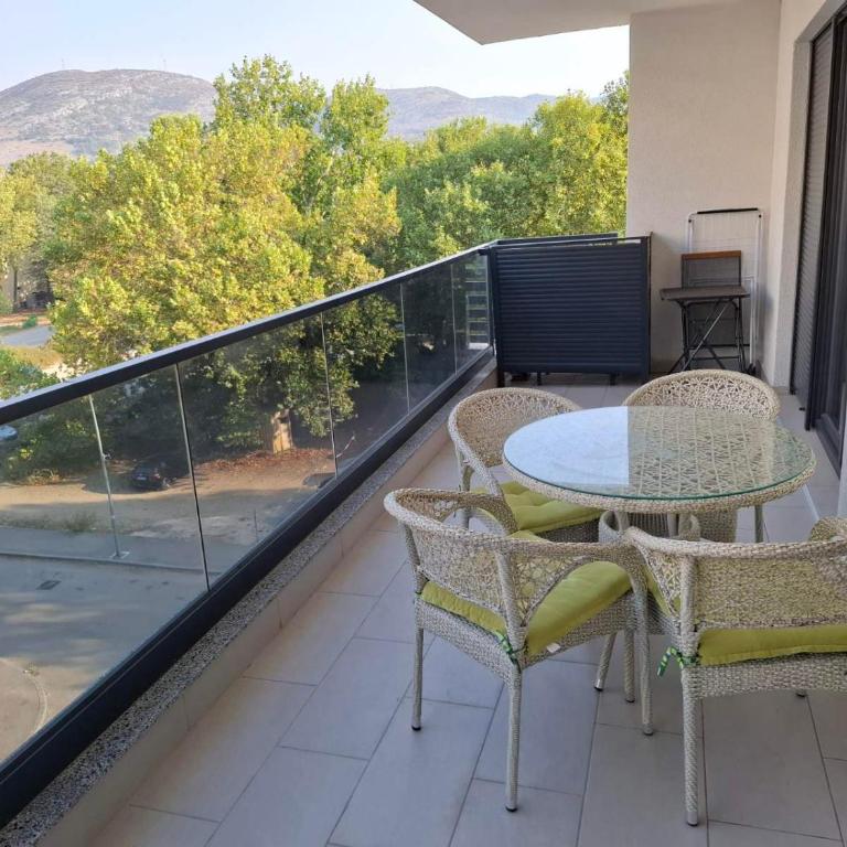 Apartman Brankolina Trebinje - Apartman sa 2 Spavaće Sobe - 15