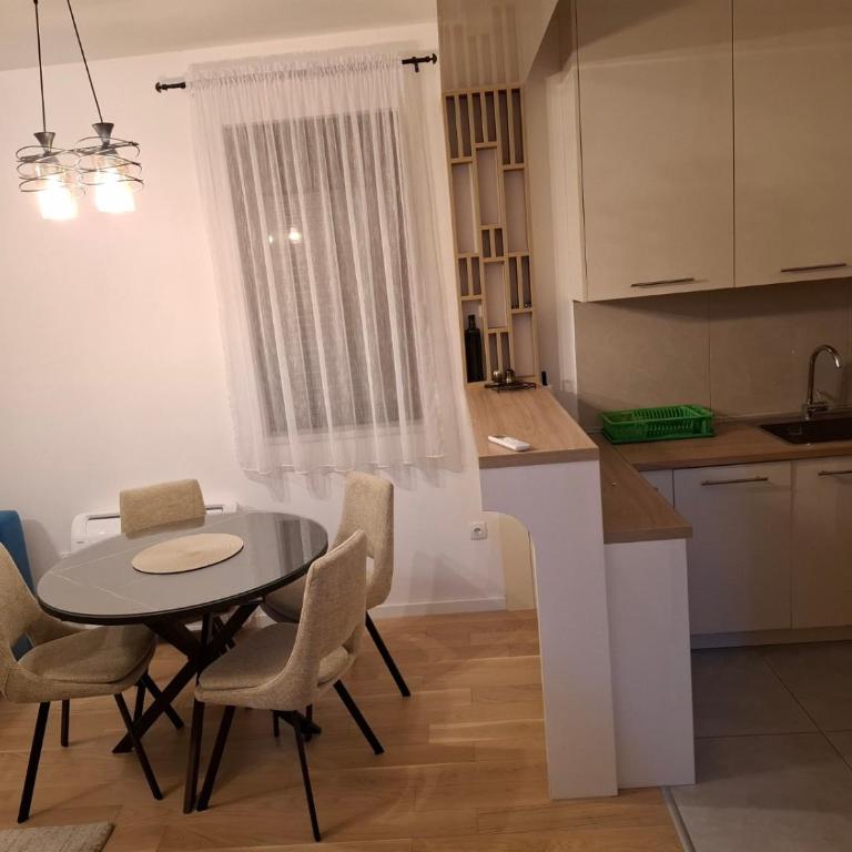 Apartman Brankolina Trebinje - Apartman sa 2 Spavaće Sobe - 4