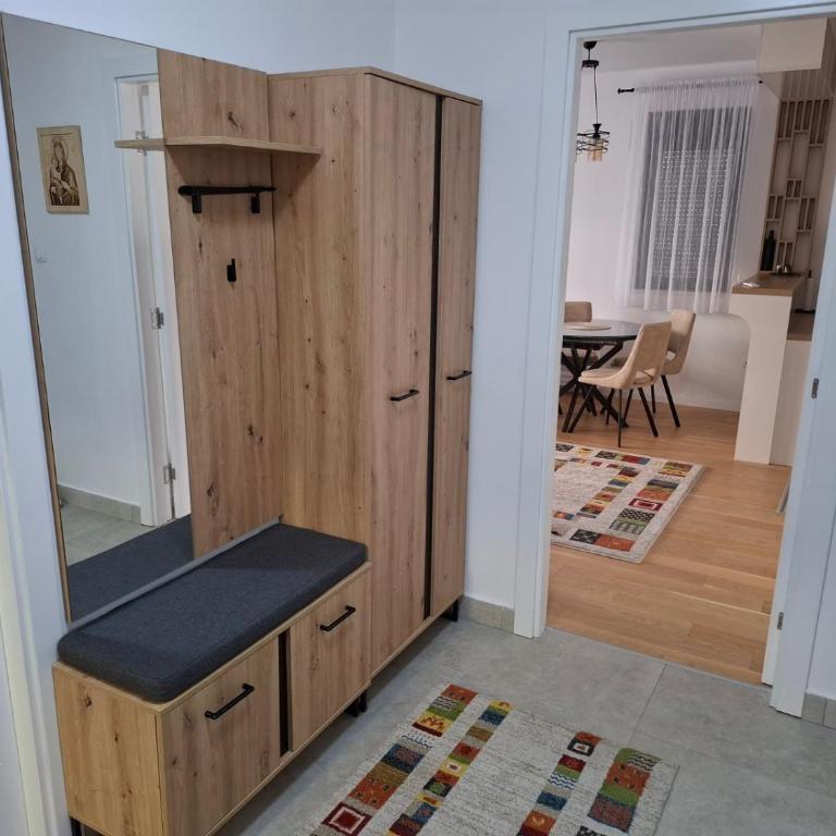Apartman Brankolina Trebinje - Apartman sa 2 Spavaće Sobe - 5