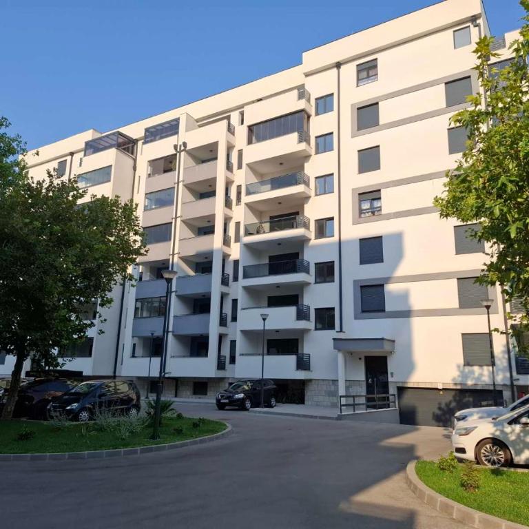 Apartman Brankolina Trebinje - Apartman sa 2 Spavaće Sobe - 17
