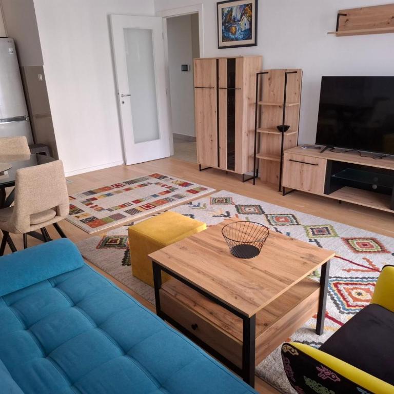 Apartman Brankolina Trebinje - Apartman sa 2 Spavaće Sobe - 6