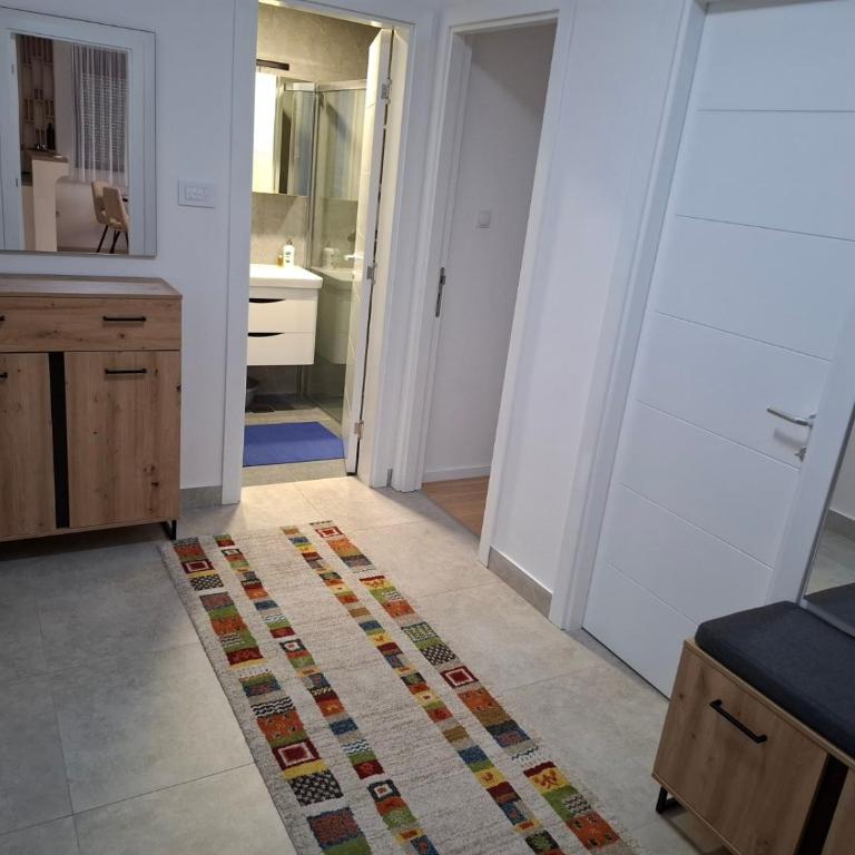 Apartman Brankolina Trebinje - Apartman sa 2 Spavaće Sobe - 8