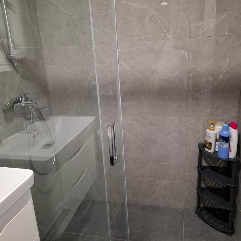 Apartman Brankolina Trebinje - Apartman sa 2 Spavaće Sobe - 10
