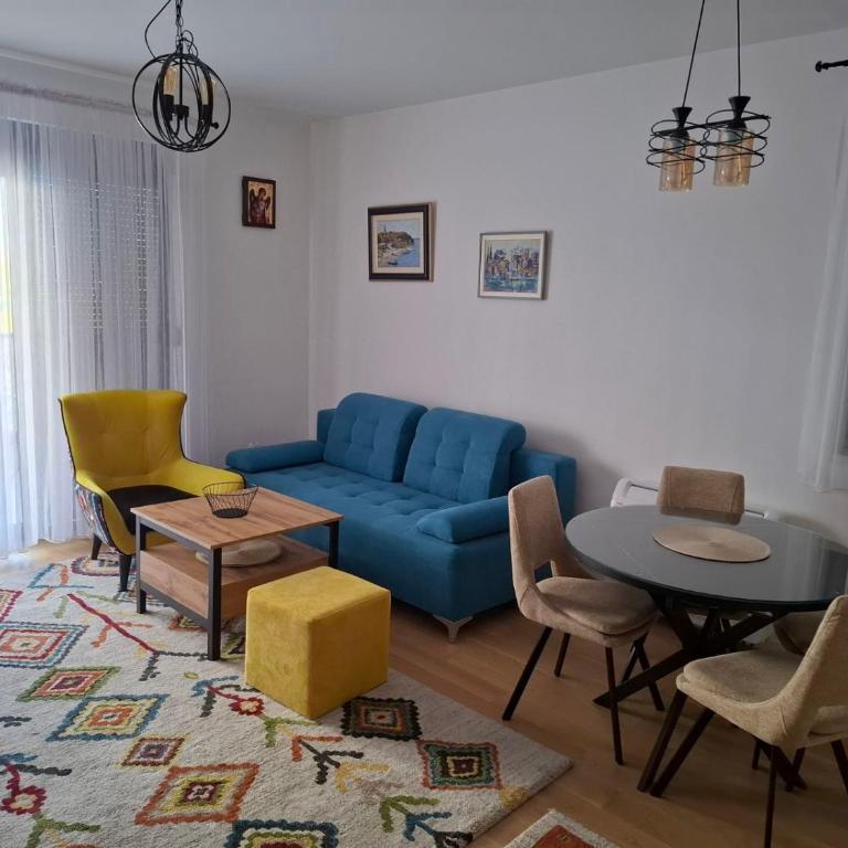 Apartman Brankolina Trebinje - Apartman sa 2 Spavaće Sobe - 11