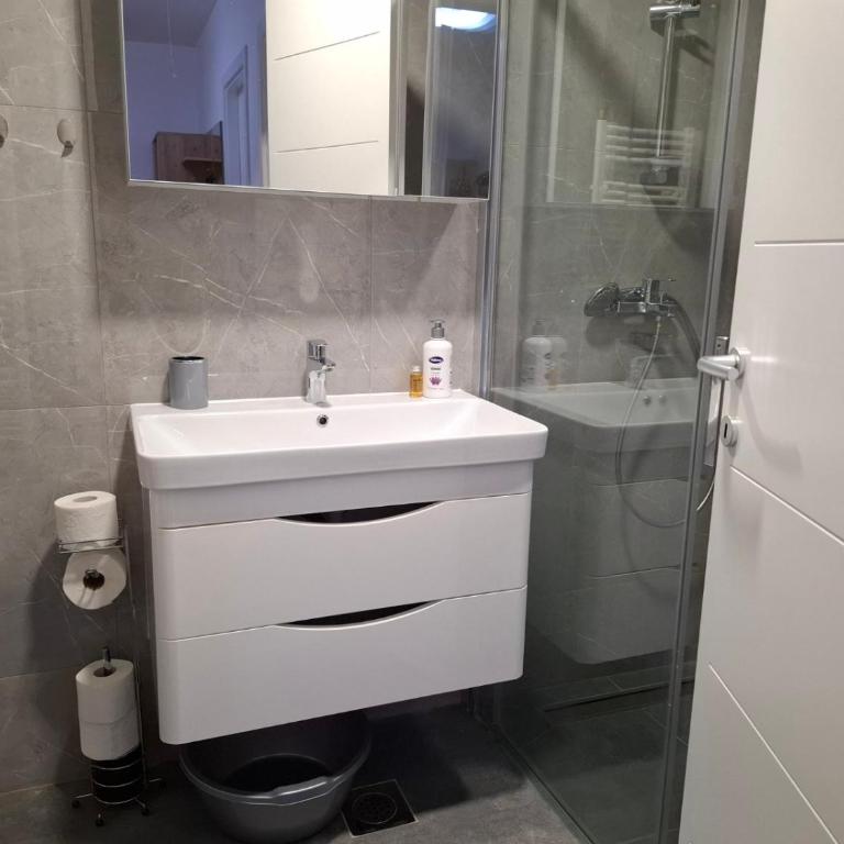 Apartman Brankolina Trebinje - Apartman sa 2 Spavaće Sobe - 12