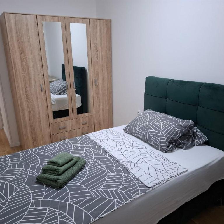 Apartman Brankolina Trebinje - Apartman sa 2 Spavaće Sobe - 13
