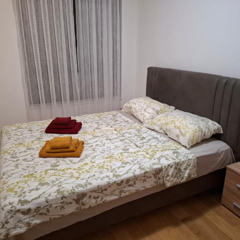 Apartman Brankolina Trebinje - Apartman sa 2 Spavaće Sobe - 14
