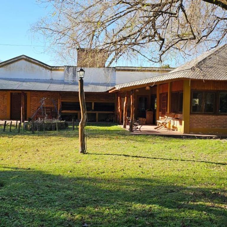 Fuegos del Parana - Casa de 4 dormitorios - 38