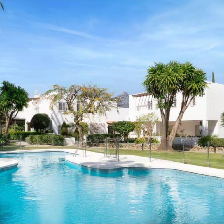 Jardines At 24 - Apartamento de 3 dormitorios - 15