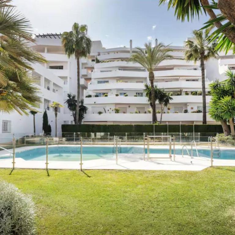 Jardines At 24 - Apartamento de 3 dormitorios - 16