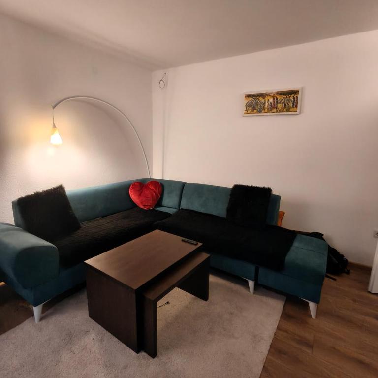 Sarajevo Hills - Apartman sa 1 Spavaćom Sobom - 1