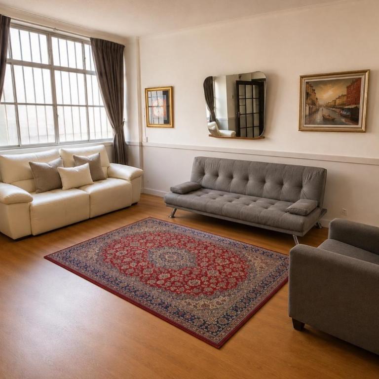 Spazioso loft, Milan, San Siro - Two-Bedroom Apartment - 1