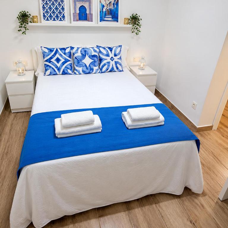 La Vida es Bella Córdoba Parking Opcional - Appartement 2 Chambres - 5