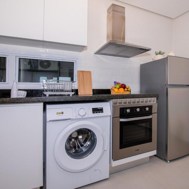 Modern Stay Recoleta with Balcony Pool&City Views - Apartamento - 19